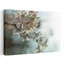 Sonnet - Wrapped Canvas Print-87010495