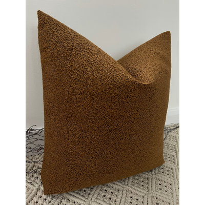 Abstract Square Cushion Cover