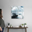 Reproduction d’art sur toile, "Storm arches I" par Grace Popp-955123300-955123303