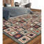 Gabbeh One-of-a-Kind 8'4" X 9'4" Area Rug