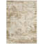 Tapis ivoire moderne moka Calvin Klein Summit 5 pi 3 po x 7 pi 9 po-124288061
