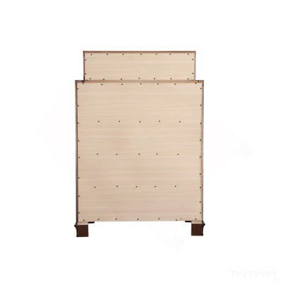 Lavita  Chest , Oak