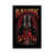 Toile avec cadre noir n'est pas disponible
