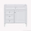 Base de meuble-lavabo simple 35 po seulement-101938276-101803596