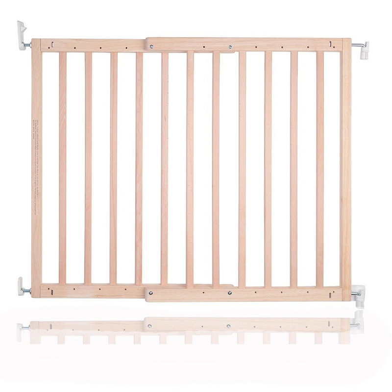 Ivar Safety Gate, Natural