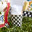 Courtly Check® Waste Bin