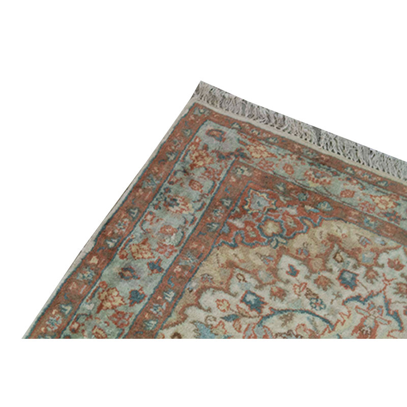 Indo Wool Oriental Area Rug