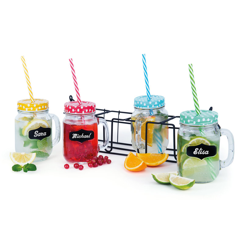 Funny Party Spice Jar