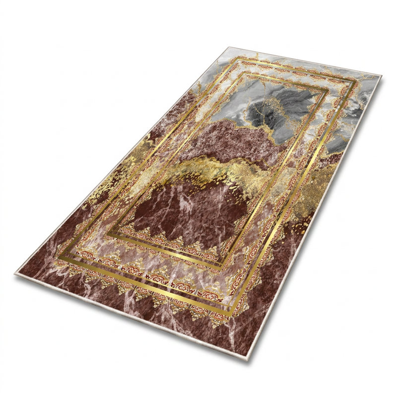 Tapis de couloir Valeriana
