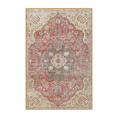 Oriental Indoor Rug