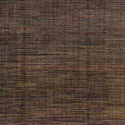 Tapis décoratif multicolore à motif abstrait