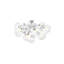 Soleil 13 - Light Flush Mount-62068683