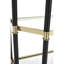 Briaroaks 107cm W Metal Shelving Unit-75551287