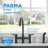 Parma Bridge Faucet-53750139