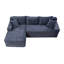 Canapé modulaire 106,3 po Cloud-641588469-641588468-641588464