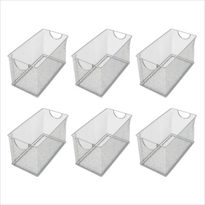 Rebrilliant Decorative Basket