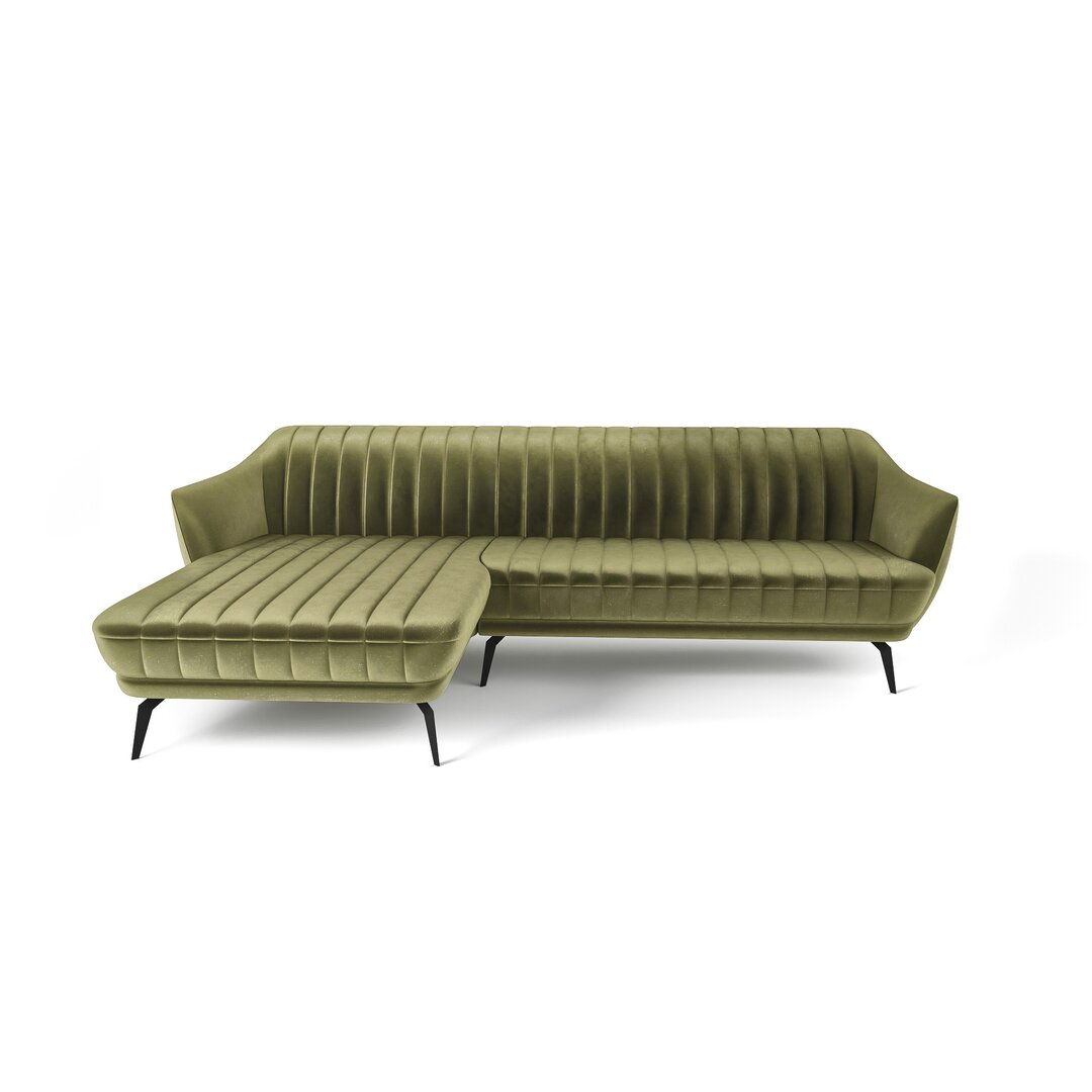 Ecksofa Camariyah