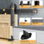 Sliding Barn Door Hardware Kit