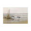 «Early Risers I» par Sally Swatland - reproduction d'art-54945067-54945068-54945069
