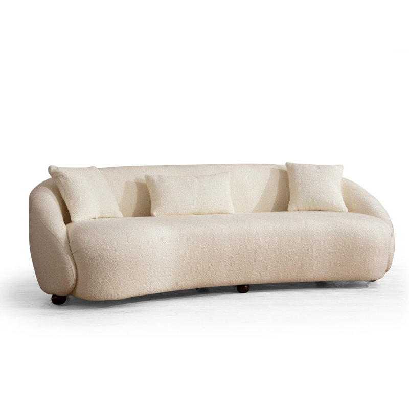 Canapé 90,6 po