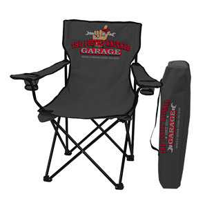 Folding Camping Chair