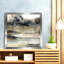 Serene River par Carol Robinson - Peinture-1037881494-1037881492