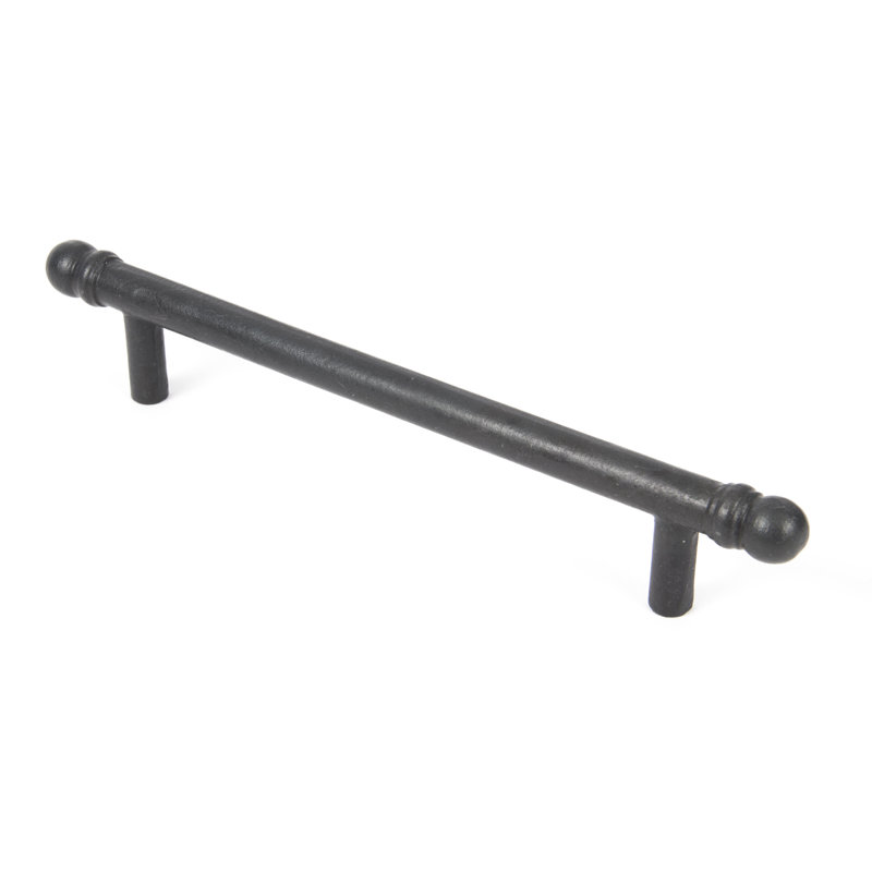 Bar Arch Handle, Beeswax, 6.29"