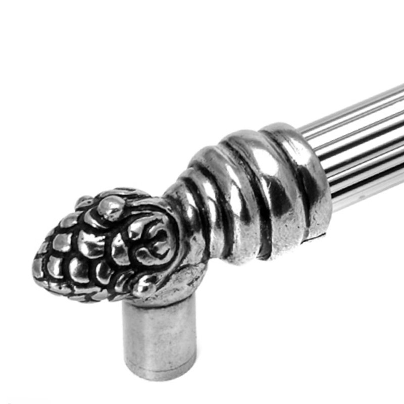 Bienvenue avec calice longue 5/8 po, 6"