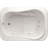 Cassi 60'' x 42'' Acrylic Bathtub-9227781-88749588