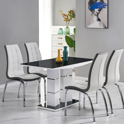 4 - Person Dining Set