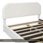 Lit plateforme tapissier Teddy-208798340-208798341
