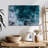 Gillard Blue Ocean Waves-107504455
