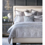 Decima Duvet Cover