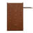 Richmond Deluxe Lectern Cart, Medium Oak-122290207