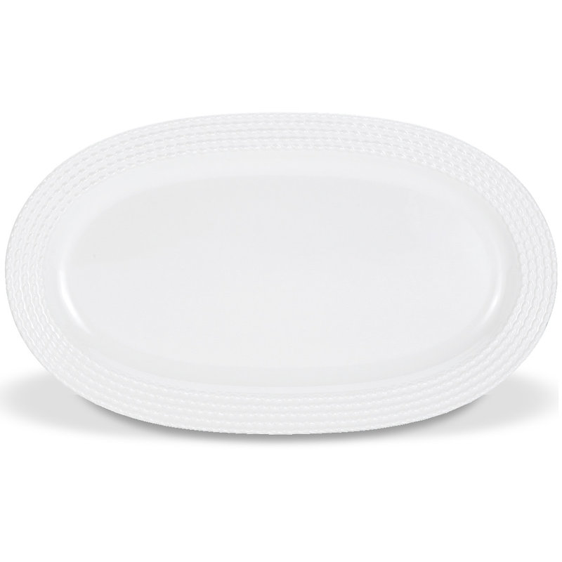 Wickford Porcelain China Tray