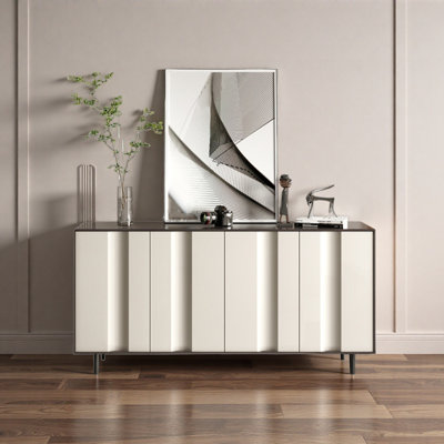 Buffet Modern Simplicity