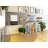 Bold Series 14 Pieces 76.75" H x 216" W x 18" D Garage Storage Cabinet Set-72297379-33399342