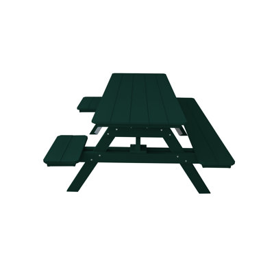 Table de pique-nique Awat