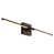 Oil Rubbed Bronze