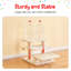 Escalier pour animaux 15 po H-1246818342