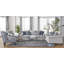 Fauteuil en polyester