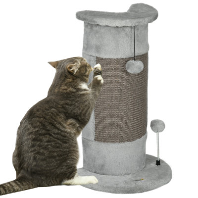 Scratching Post
