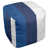 Bleu royal / bleu marine / blanc
