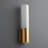 Goolsby LED Flush Mounted Sconce