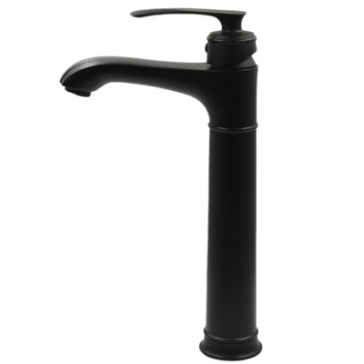 Ransom Vessel Sink Faucet Single-handle Bathroom Faucet