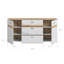Chiverton 185cm Sideboard