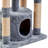 Ylve 30.5'' H Cat Tree