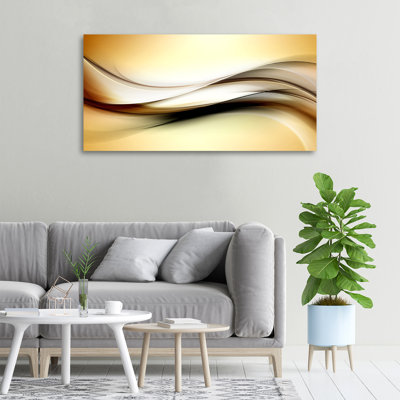 Abstract Background - Print