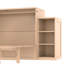 Grand lit escamotable avec rangement-612554940