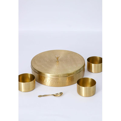 Spice Box Set With Spoon Container 90 ML-Food Spice Storage Rack